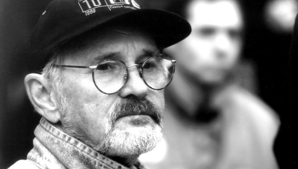 Director Norman Jewison is dead
