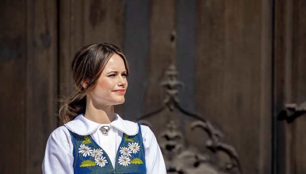 Princess Sofia has to cancel her appearance at short notice
