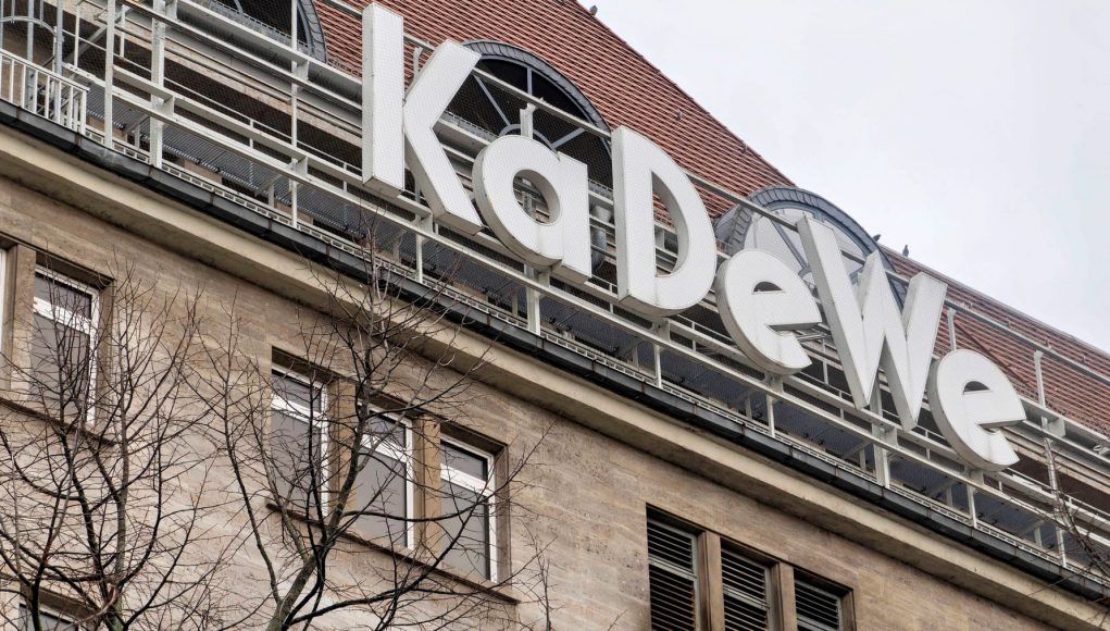 Report: KaDeWe Group suffered ever-increasing losses for years
