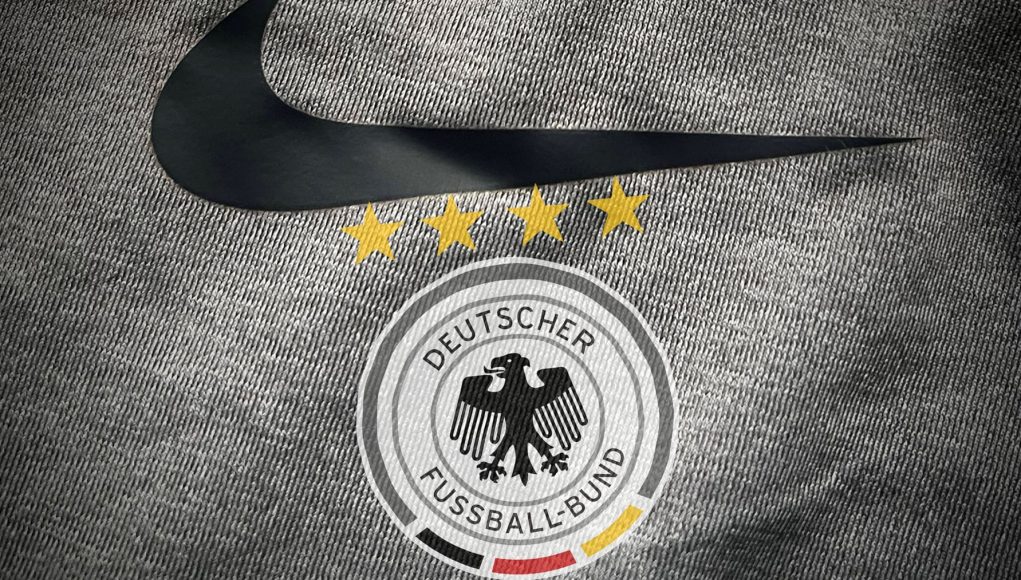DFB: The Nike deal is an opportunity for Germany
