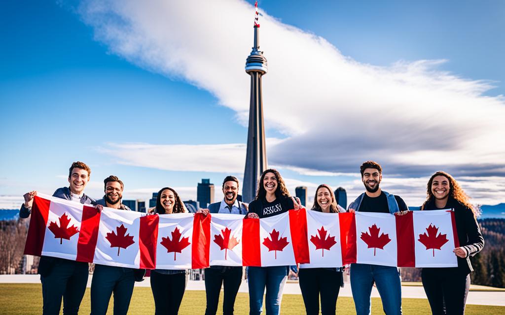 canadian scholarships for foreign students