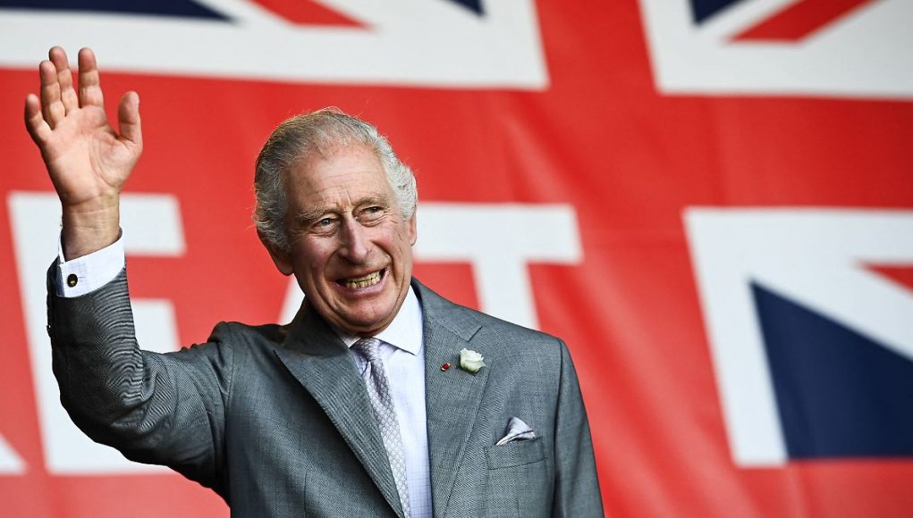  King Charles III  is planning a trip to Australia
