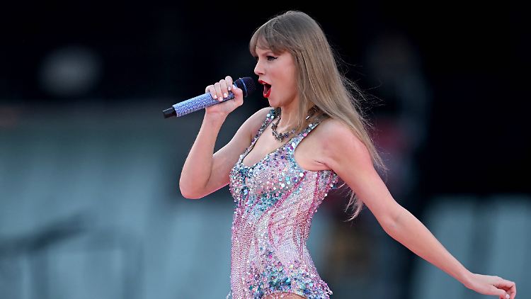 Taylor Swift has been in Singapore with her gigantic “The Eras Tour” since the beginning of March.