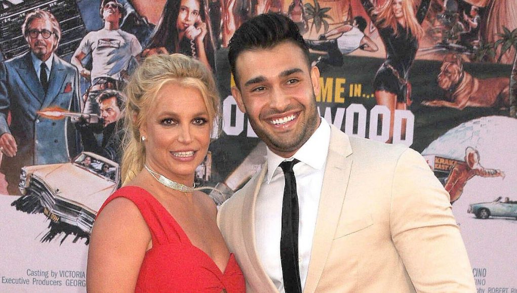 This is how Britney Spears' ex talks about their relationship

