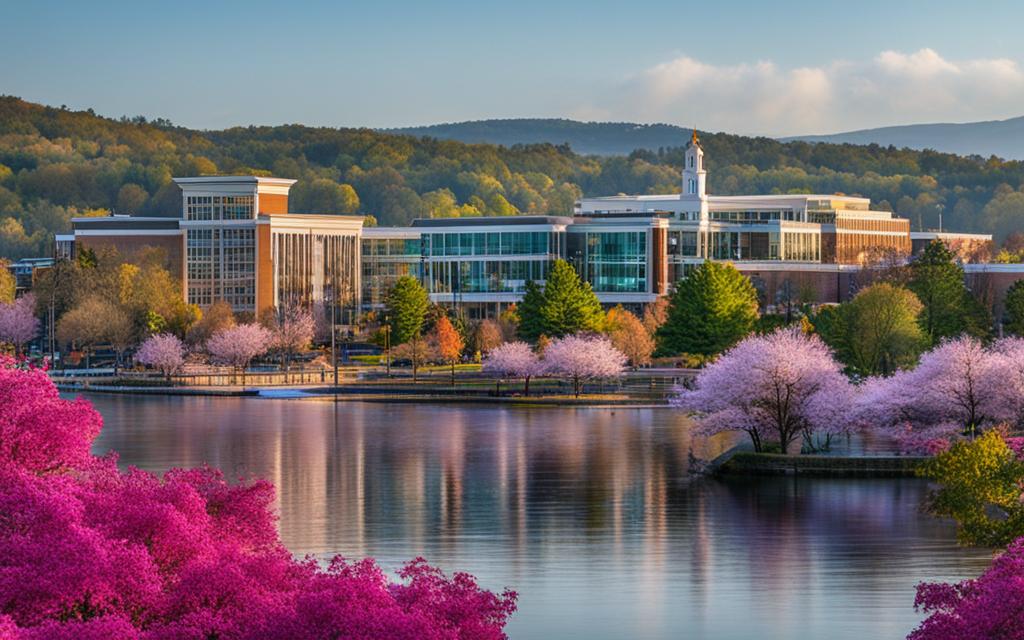 JMU Final Exam Schedule Spring 2024