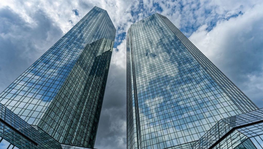 Deutsche Bank and Commerzbank: Success falters despite share price rally
