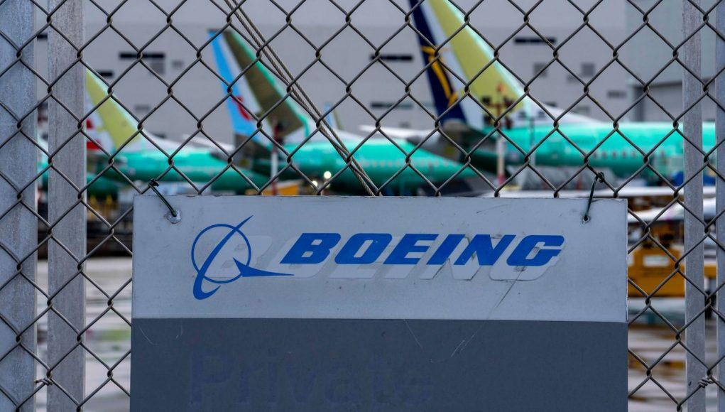 Airbus boss concerned: Boeing problems burden industry
