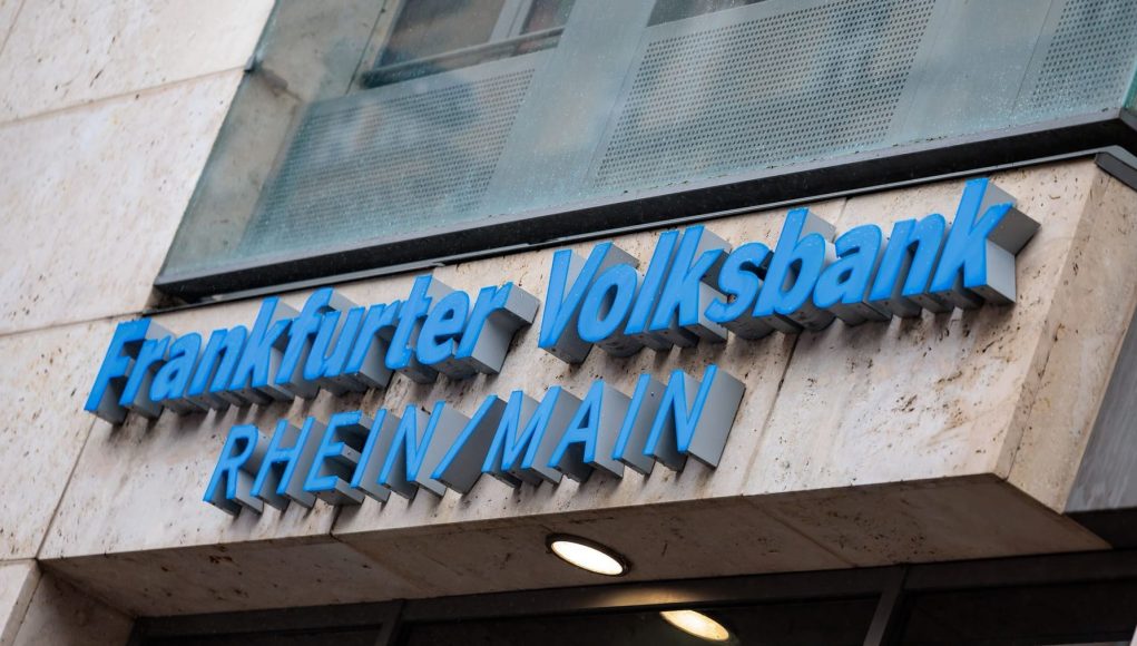 Germany’s largest Volksbank is created
