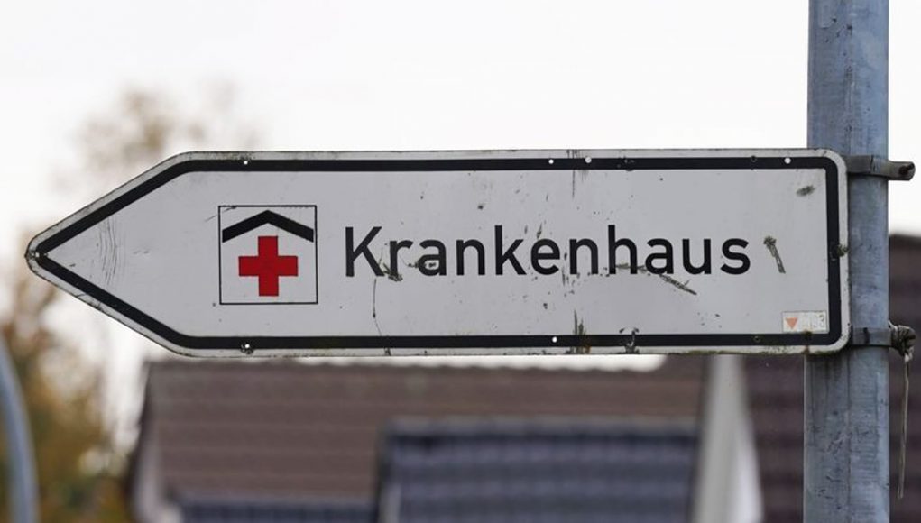 Hospital in East Thuringia is insolvent
