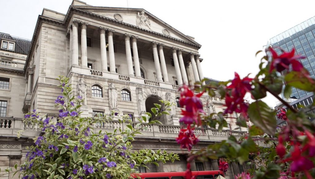 Bank of England cuts key interest rates for the first time in years
