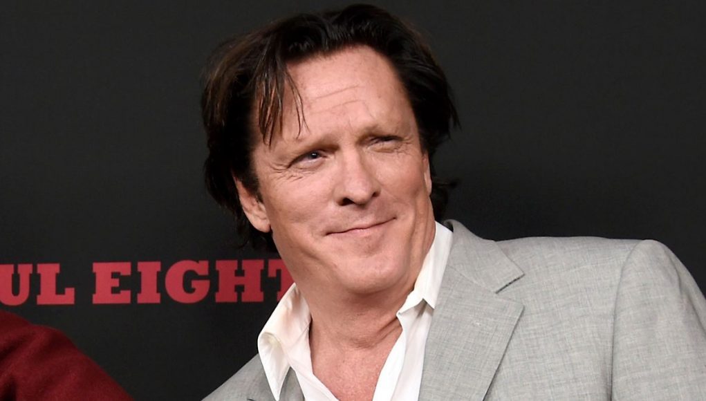 "Kill Bill" star Michael Madsen briefly arrested
