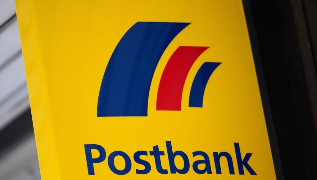 Postbank is closing these 100 branches
