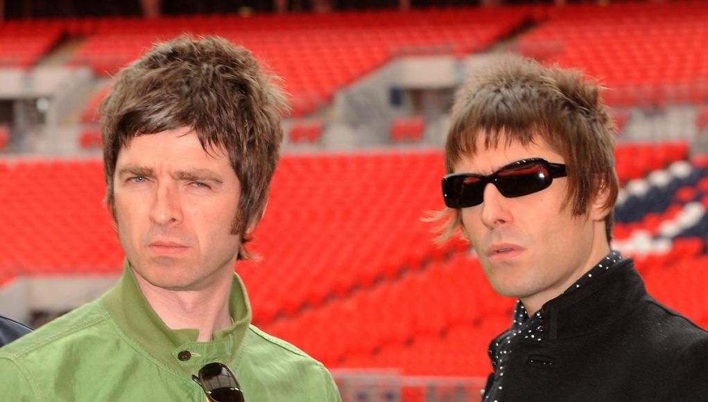 Oasis are expanding their reunion tour - but not to Germany
