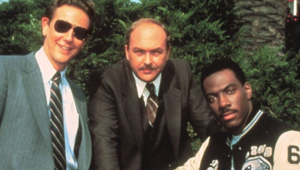 “Beverly Hills Cop” star John Ashton is dead
