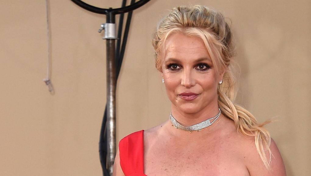 Britney Spears and son are getting closer again
