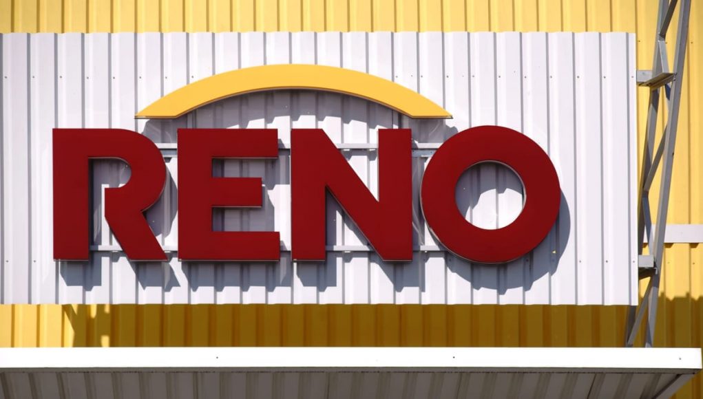 Reno bankruptcy: group of companies surprisingly saves shoe chain
