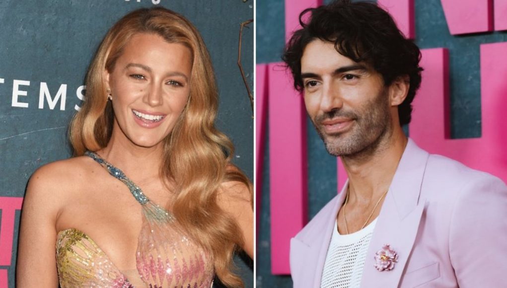 Agency drops Justin Baldoni over allegations
