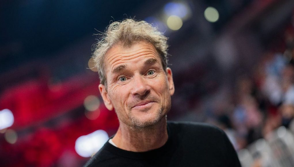Jens Lehmann is annoyed by Bavarian judiciary
